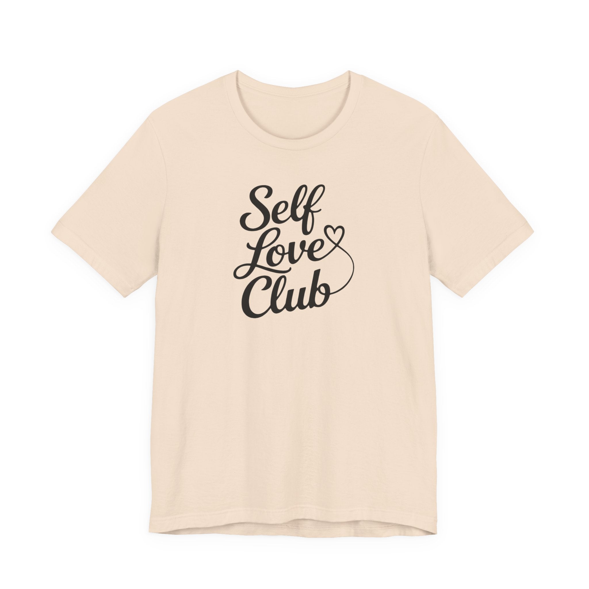 Self Love Club T-Shirt