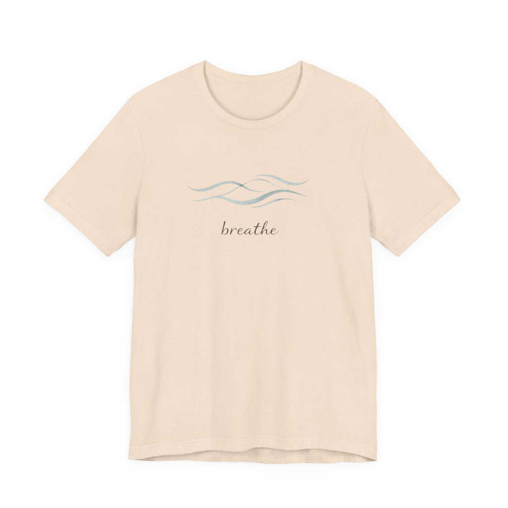 Breathe T-Shirt