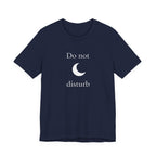 Do not disturbe T-shirt