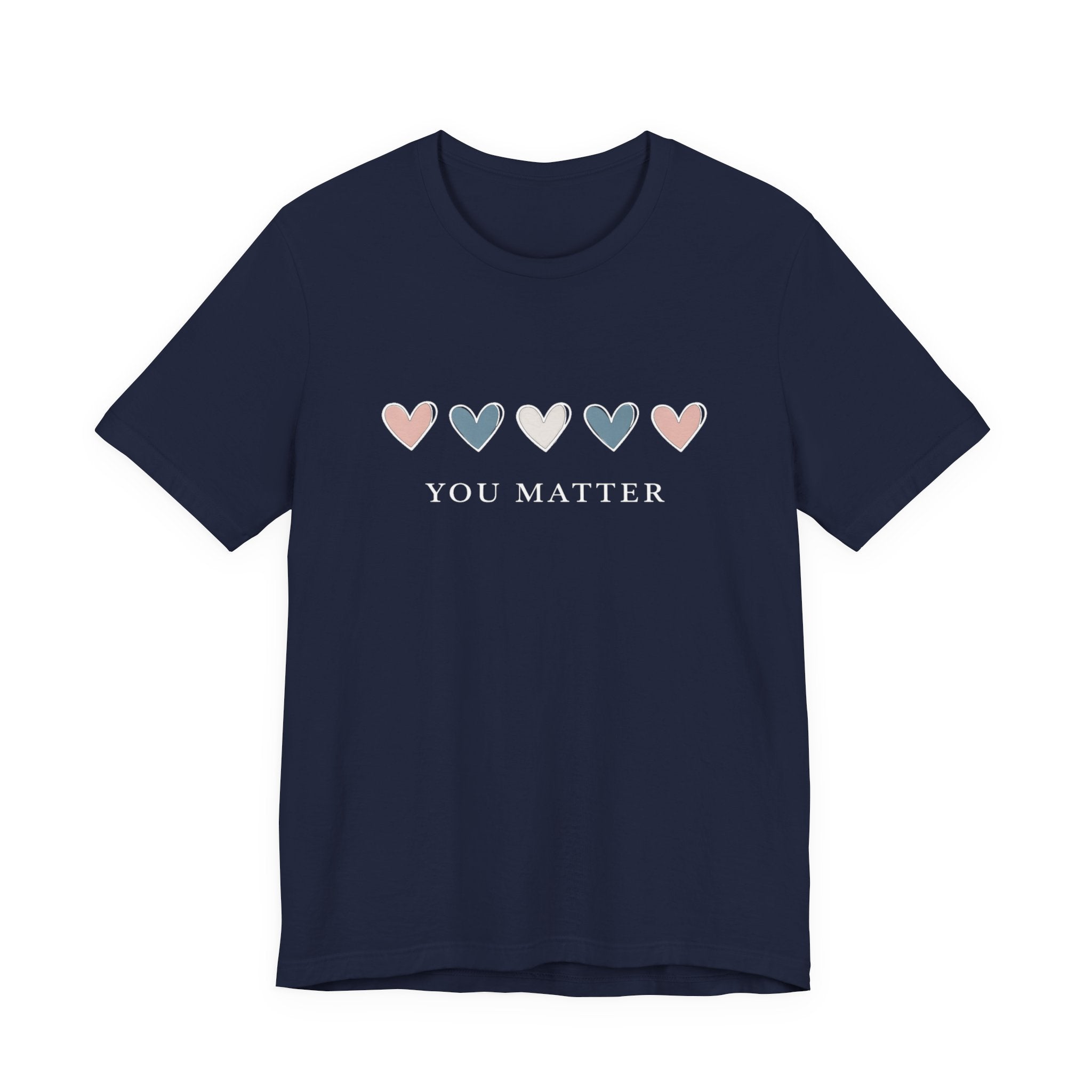 You Matter T‑shirt