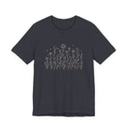 Flowers T-shirt