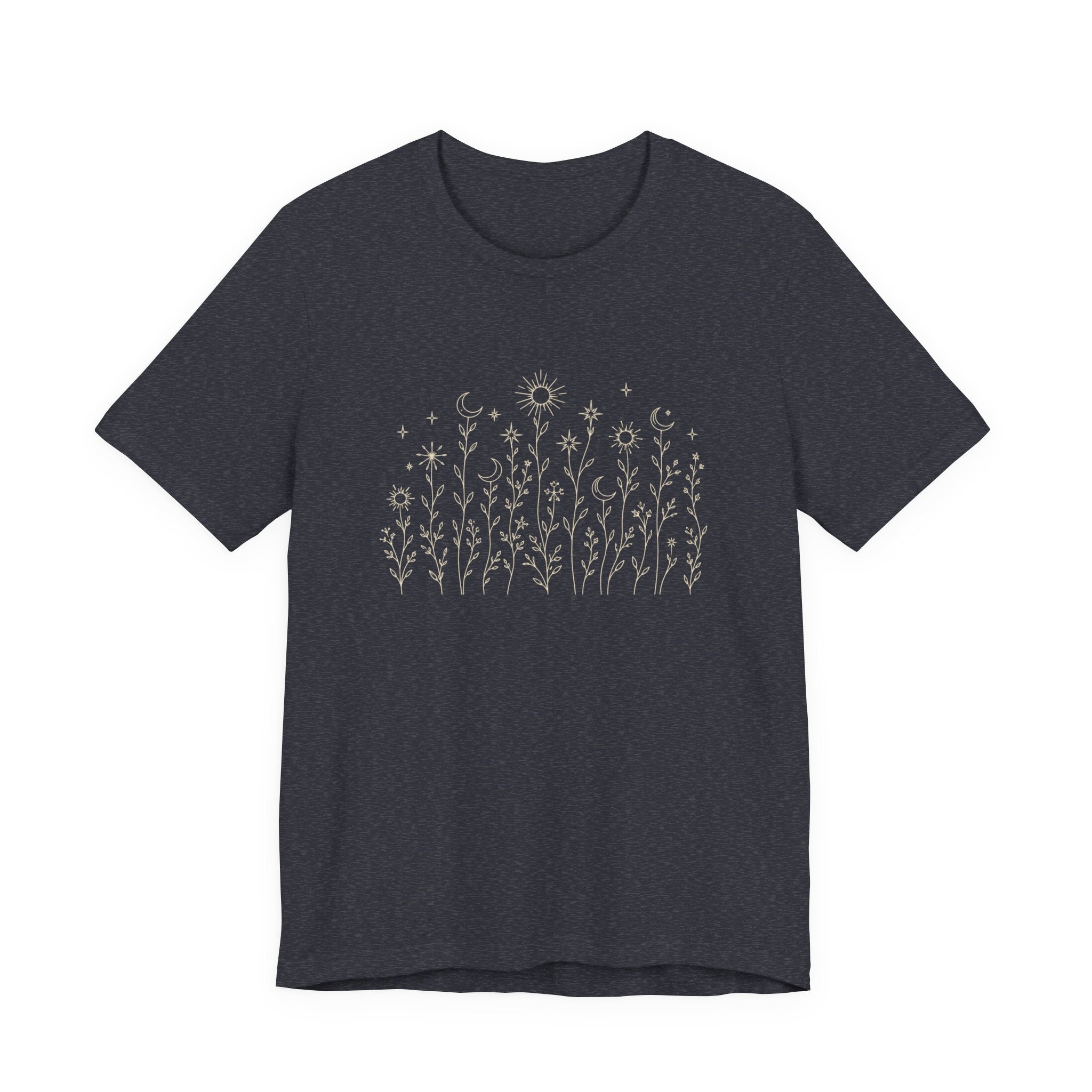 Flowers T-shirt
