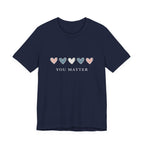You Matter T‑shirt