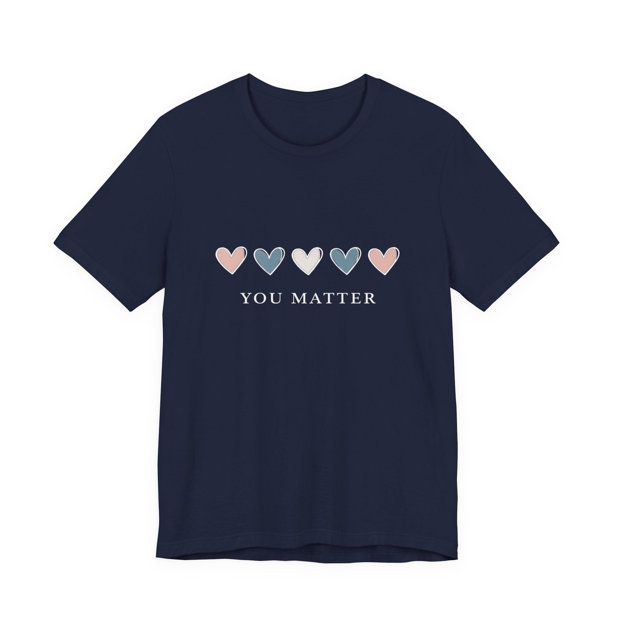 You Matter T‑shirt