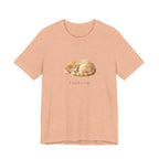 I need a nap T-shirt