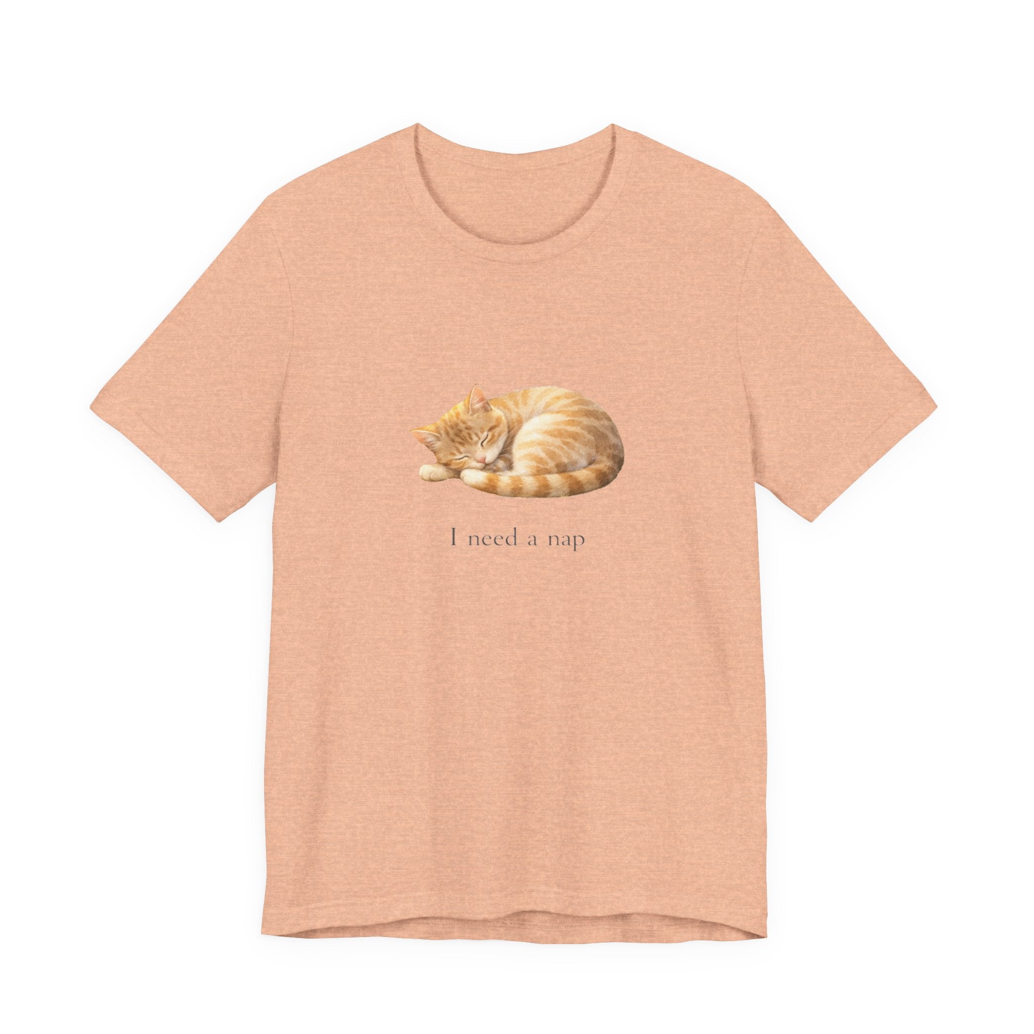 I need a nap T-shirt