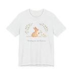 Minding my own business T-shirt