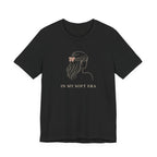 In my soft Era T-shirt