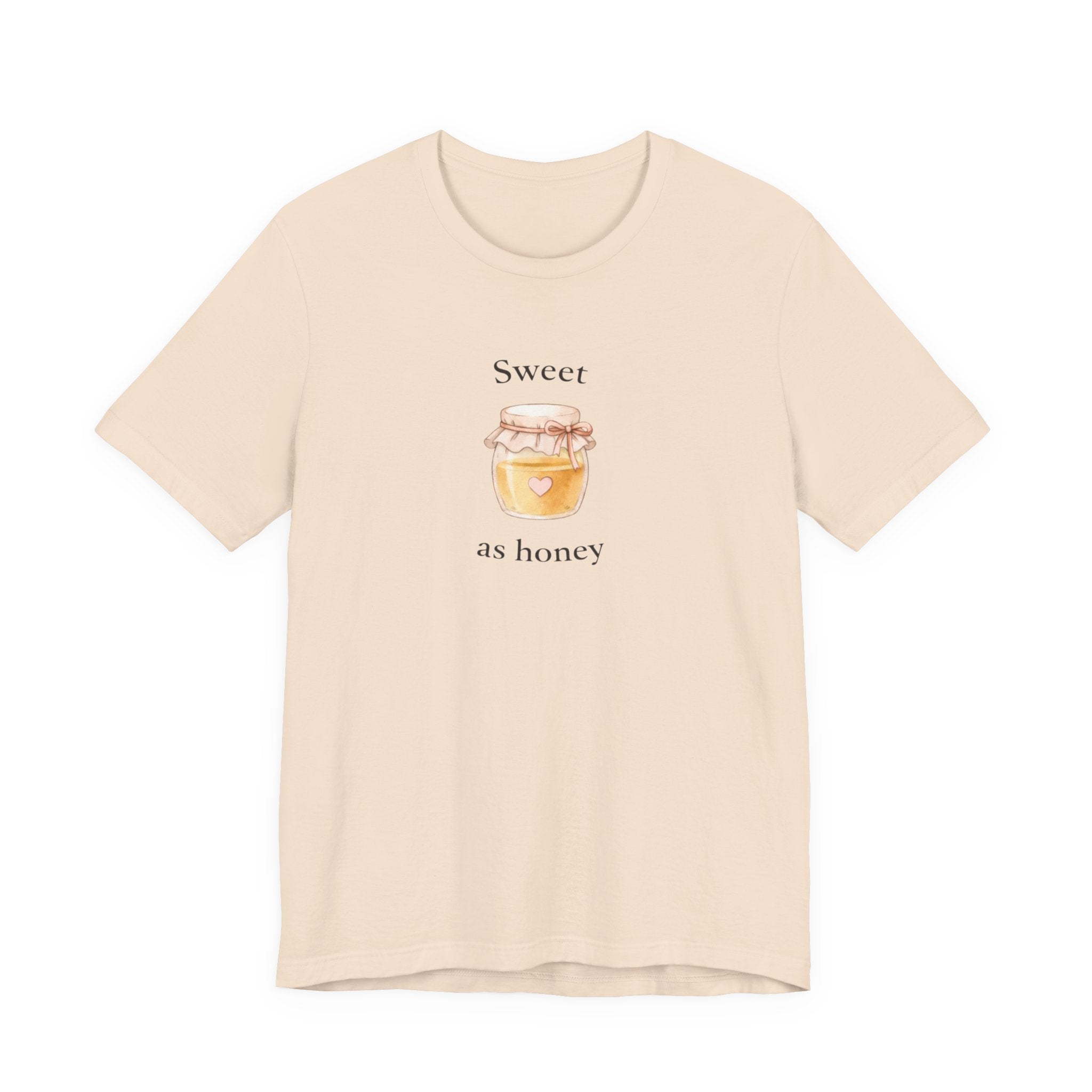 Sweet as honey T-shirt