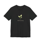 Still Becoming T-shirt