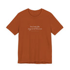 You look like my next lesson T-shirt