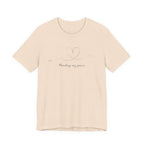Minding My Peace T-shirt