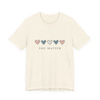 You Matter T‑shirt