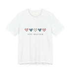 You Matter T‑shirt