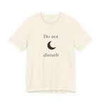 Do not disturbe T-shirt