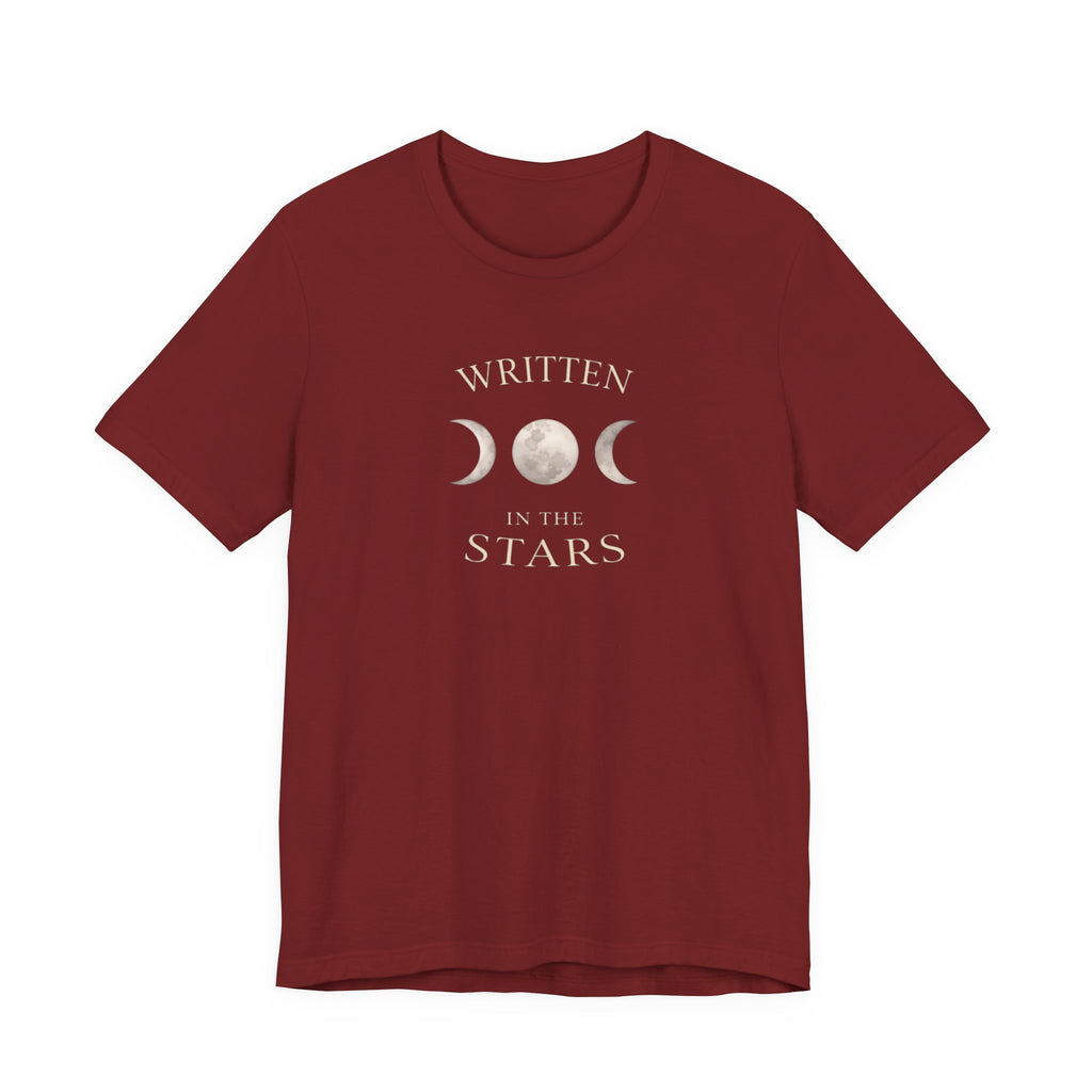 Written in the Stars T-shirt