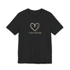 I am strong T-shirt