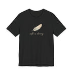 Soft is strong T-shirt