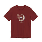 The moon made me do it T-shirt