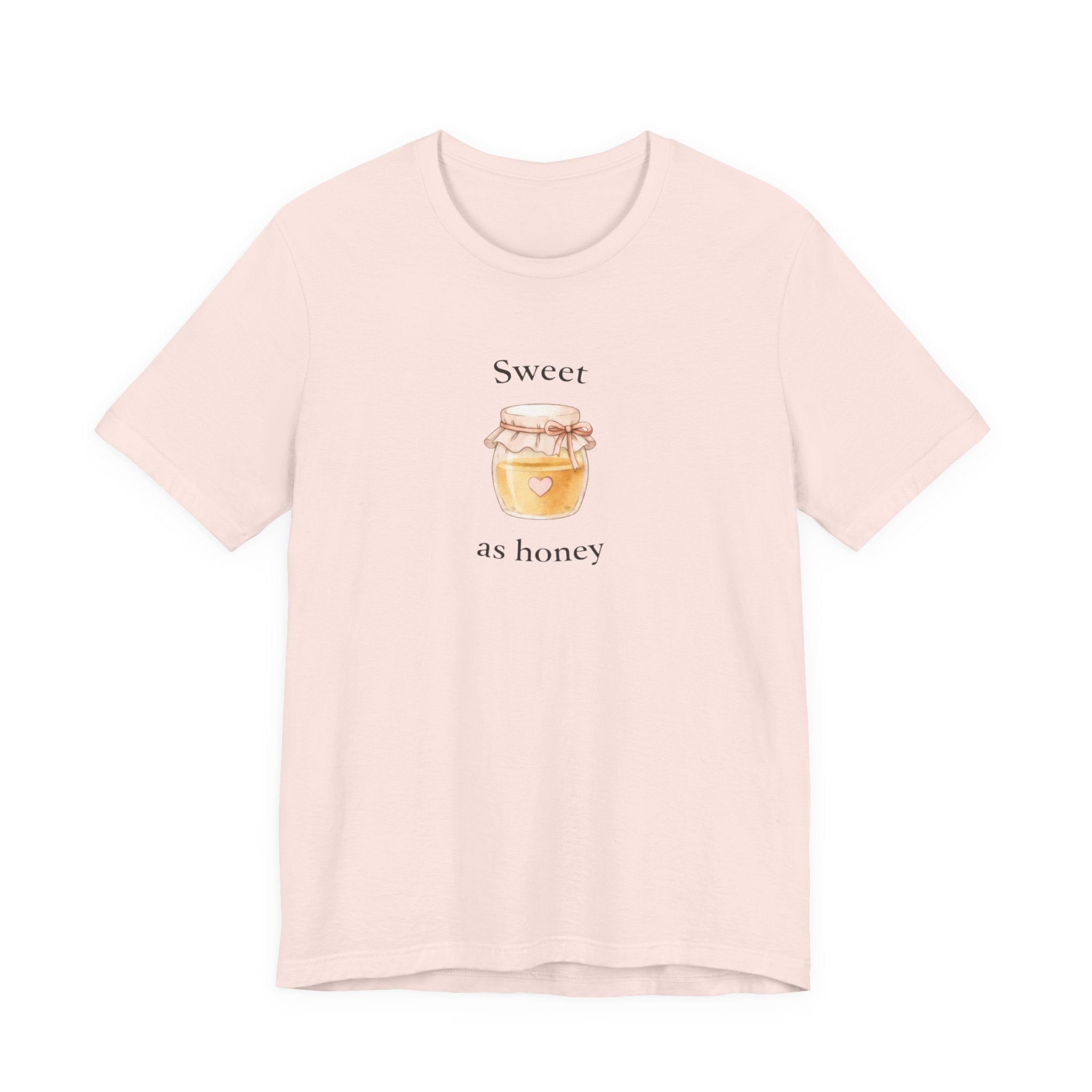 Sweet as honey T-shirt
