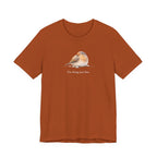 I'm doing juts fine T-shirt