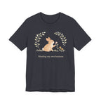 Minding my own business T-shirt