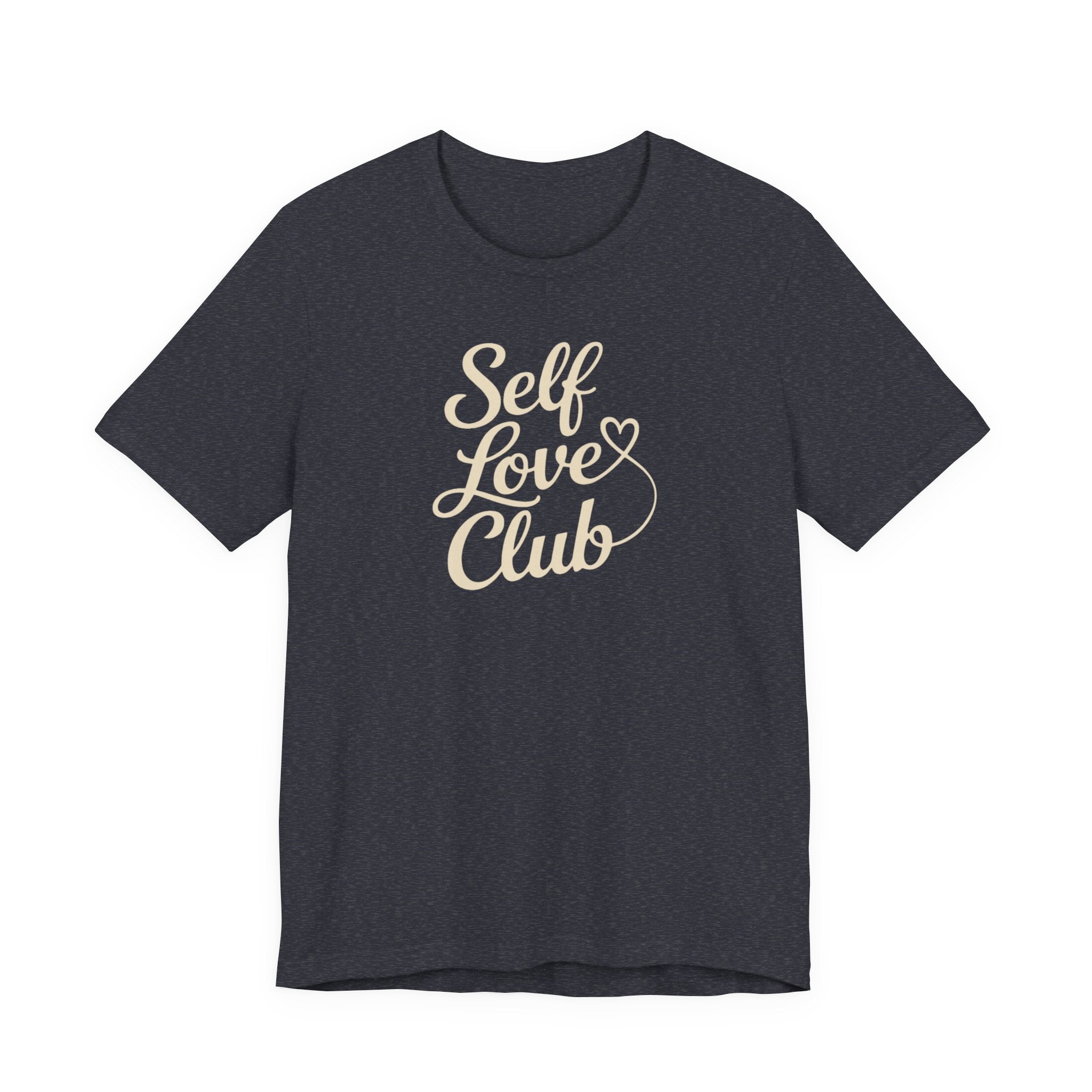 Self Love Club T-Shirt