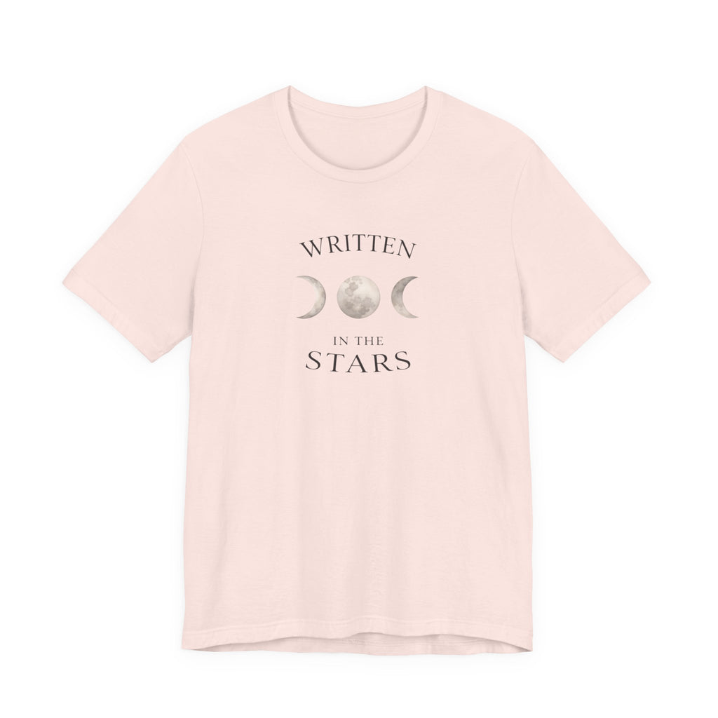 Written in the Stars T-shirt