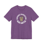 Currently Manifesting Iced Coffee T-Shirt