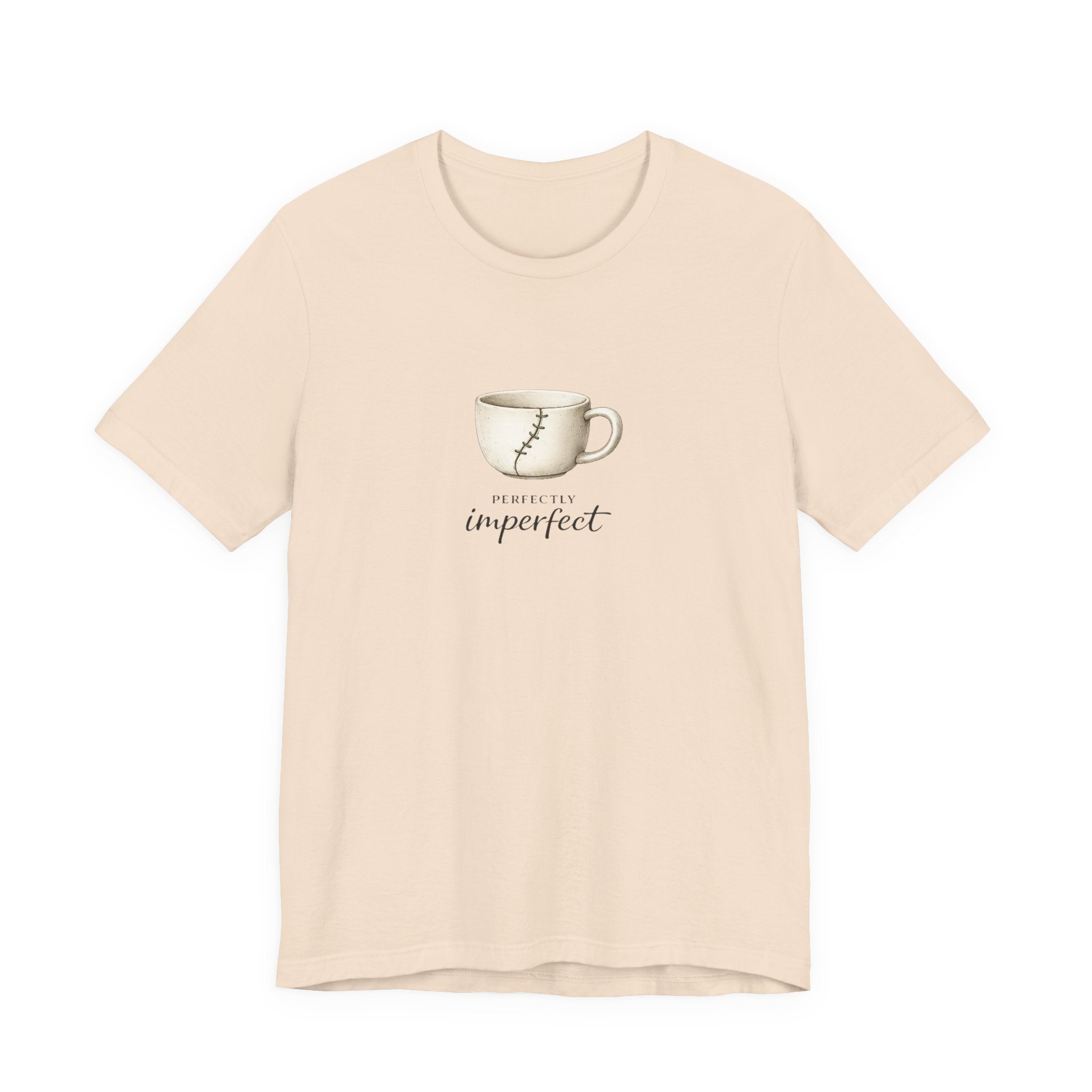 Perfectly Imperfect T-shirt