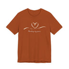 Minding My Peace T-shirt