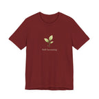 Still Becoming T-shirt