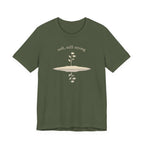 Soft, Still Strong T-shirt