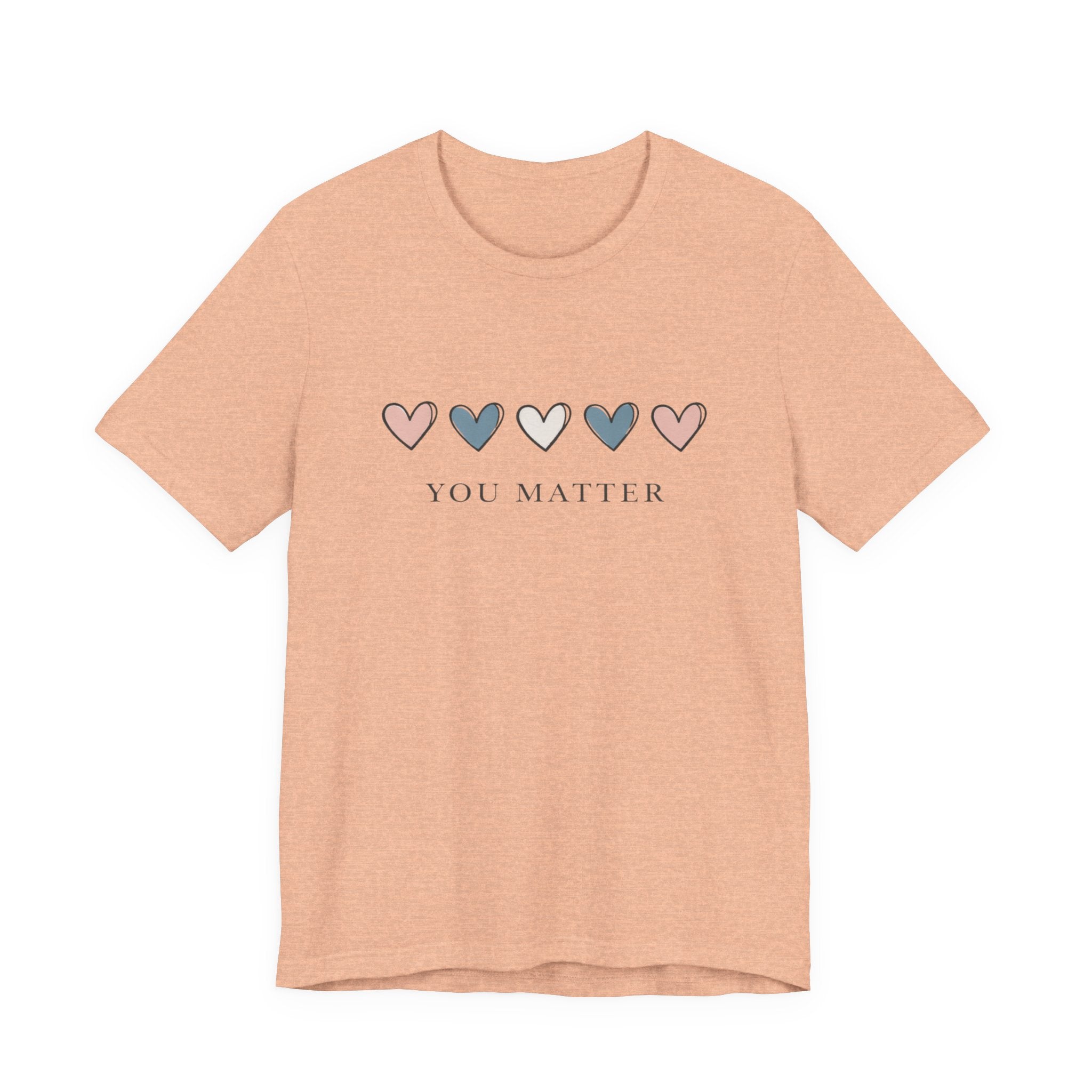 You Matter T‑shirt