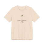 I like my martinis dirty T-shirt