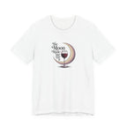 The moon made me do it T-shirt