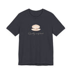 Quietly confident T-shirt
