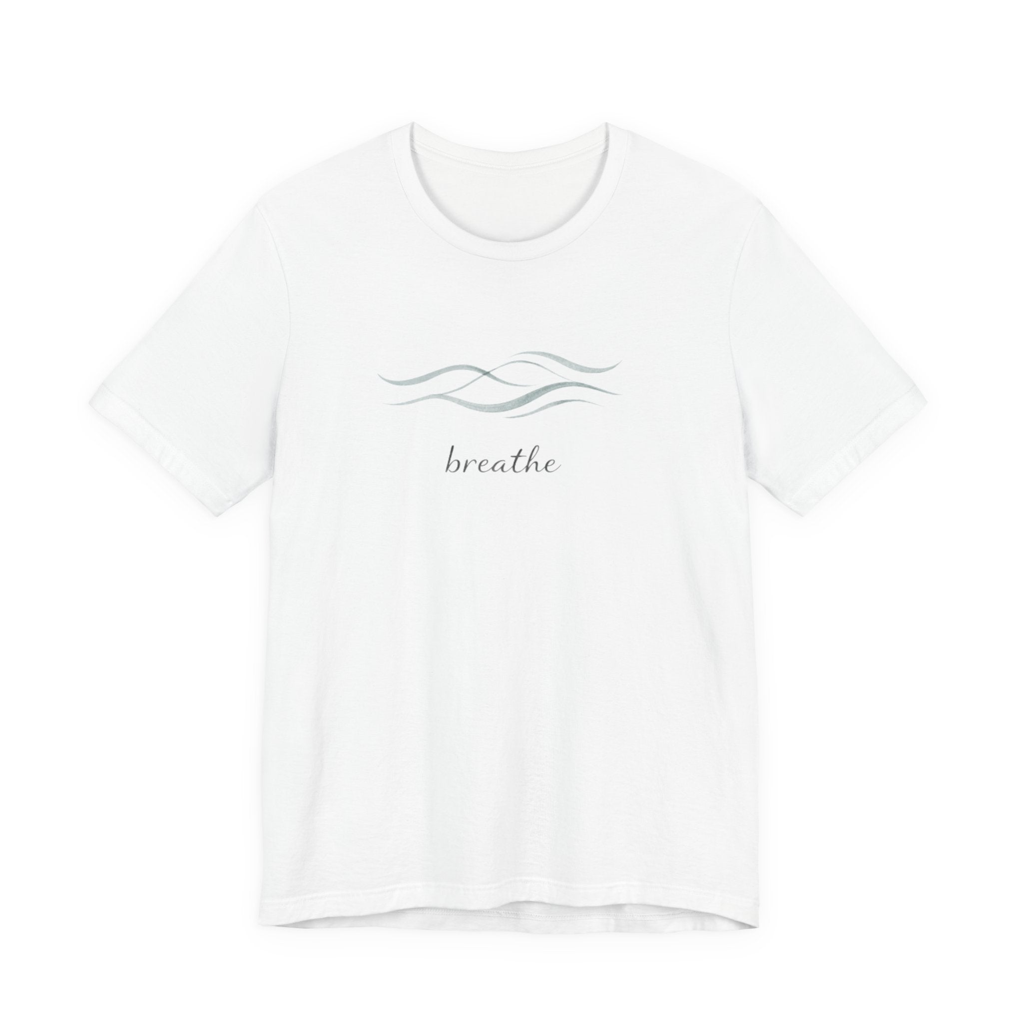 Breathe T-Shirt