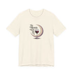 The moon made me do it T-shirt