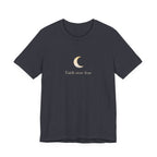 Faith over fear T-shirt