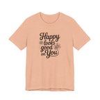 Happy Looks Good on You T-shirt