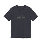 You look like my next lesson T-shirt