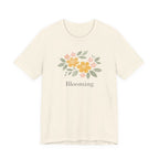 Blooming T-shirt