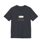 Low Battery T-shirt
