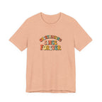 Overthinking since forever T-shirt