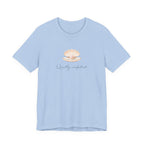 Quietly confident T-shirt