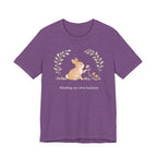 Minding my own business T-shirt