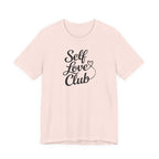 Self Love Club T-Shirt