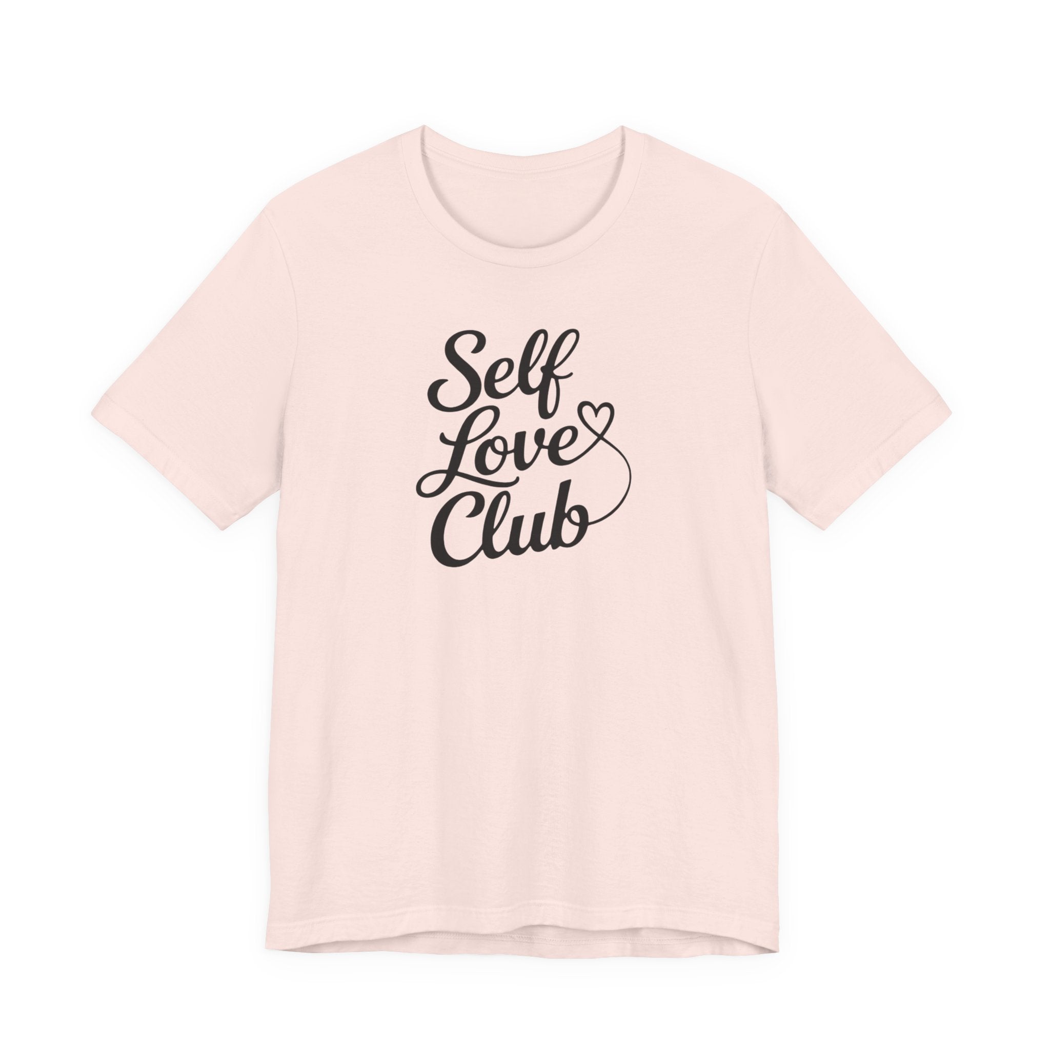 Self Love Club T-Shirt