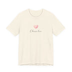 Choose love T-shirt